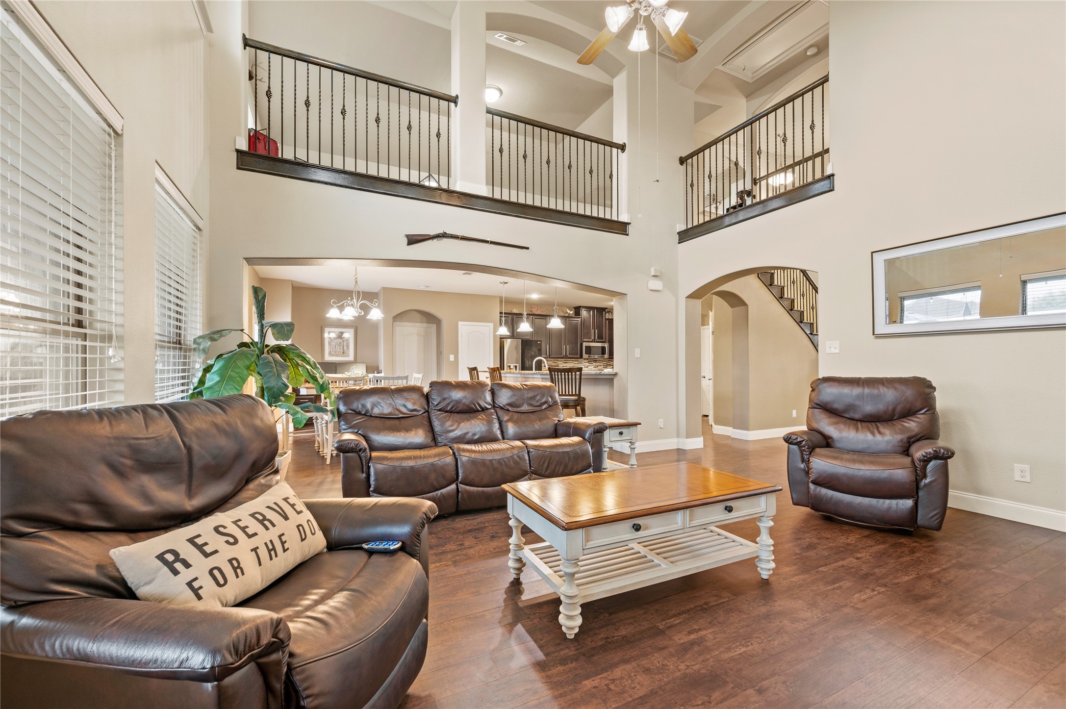 10249 Crowne Pointe Lane Fort Worth TX 76244