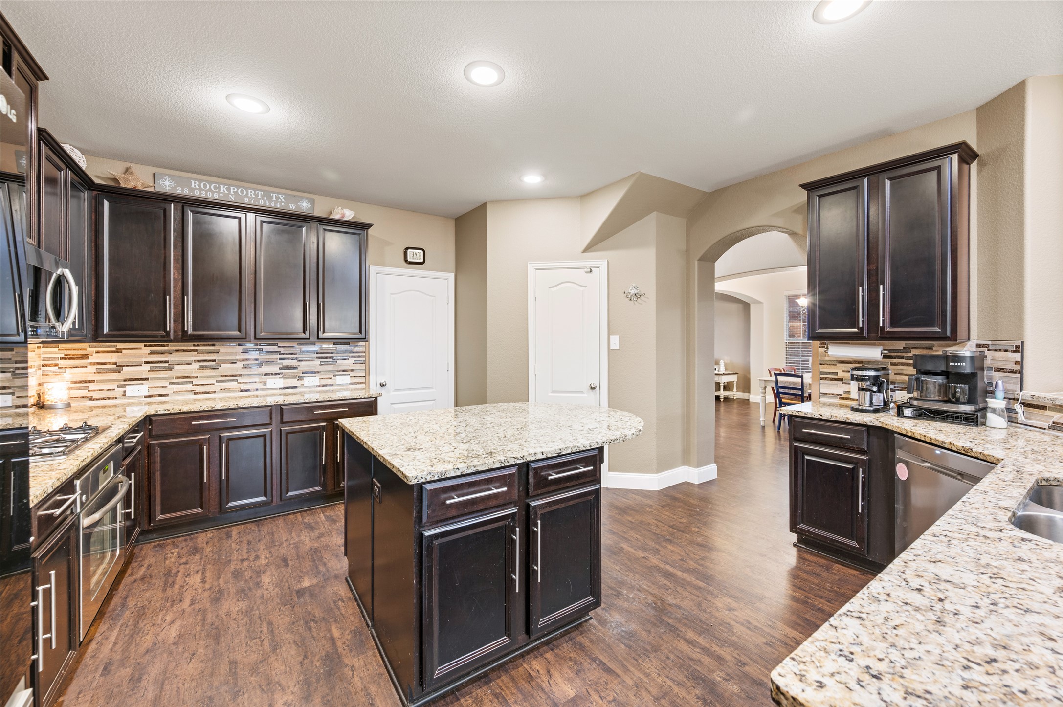 10249 Crowne Pointe Lane Fort Worth TX 76244
