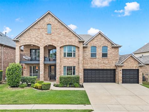 10249 Crowne Pointe Lane Fort Worth TX 76244