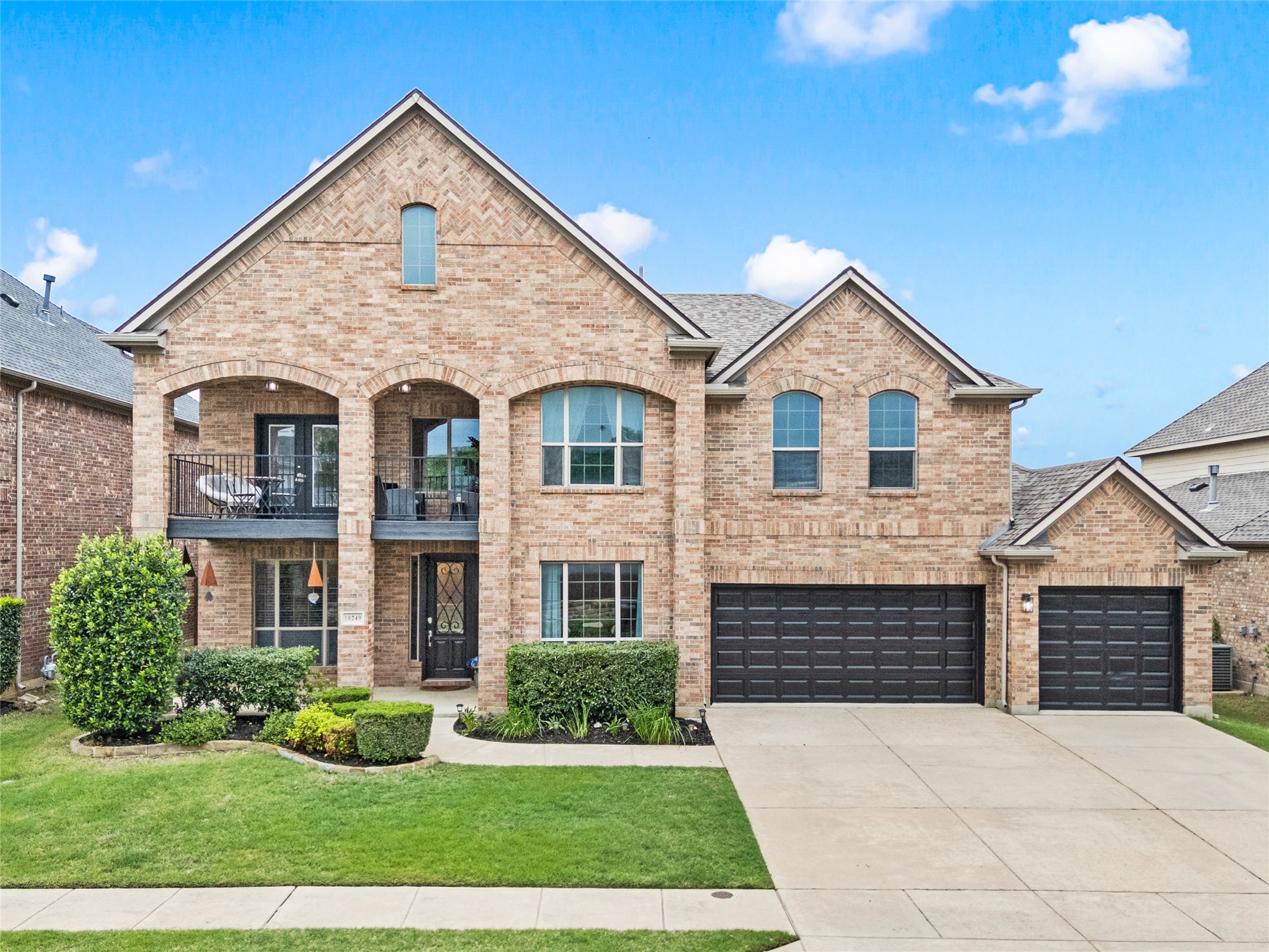 10249 Crowne Pointe Lane Fort Worth TX 76244