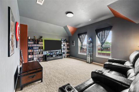 10249 Crowne Pointe Lane Fort Worth TX 76244