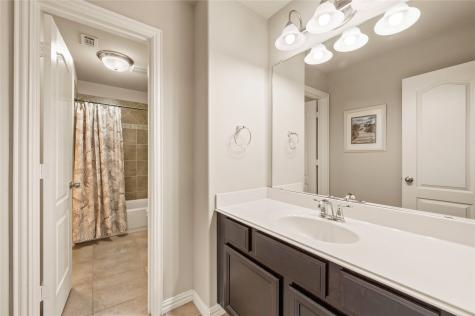 10249 Crowne Pointe Lane Fort Worth TX 76244