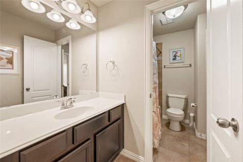10249 Crowne Pointe Lane Fort Worth TX 76244