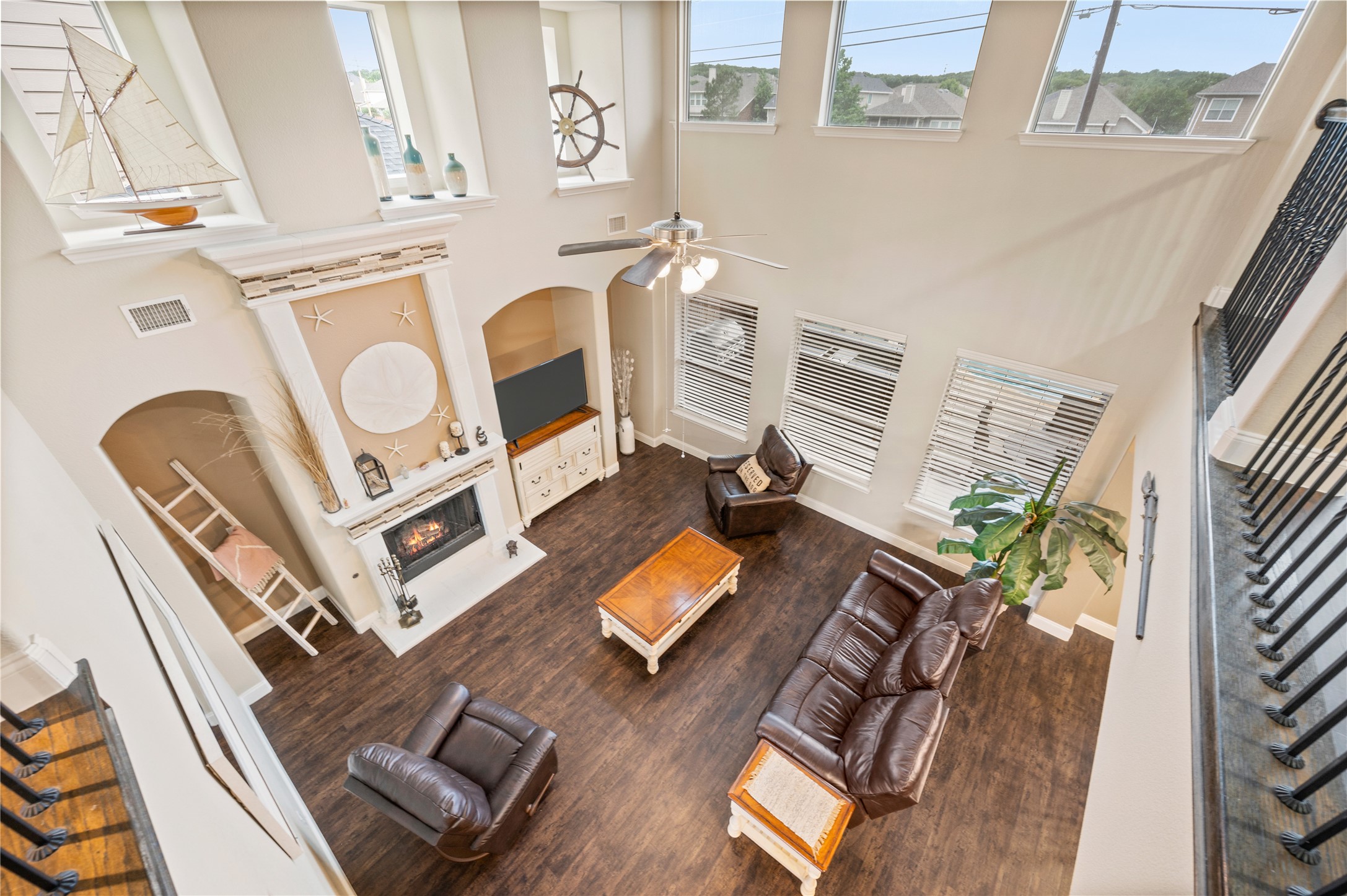 10249 Crowne Pointe Lane Fort Worth TX 76244