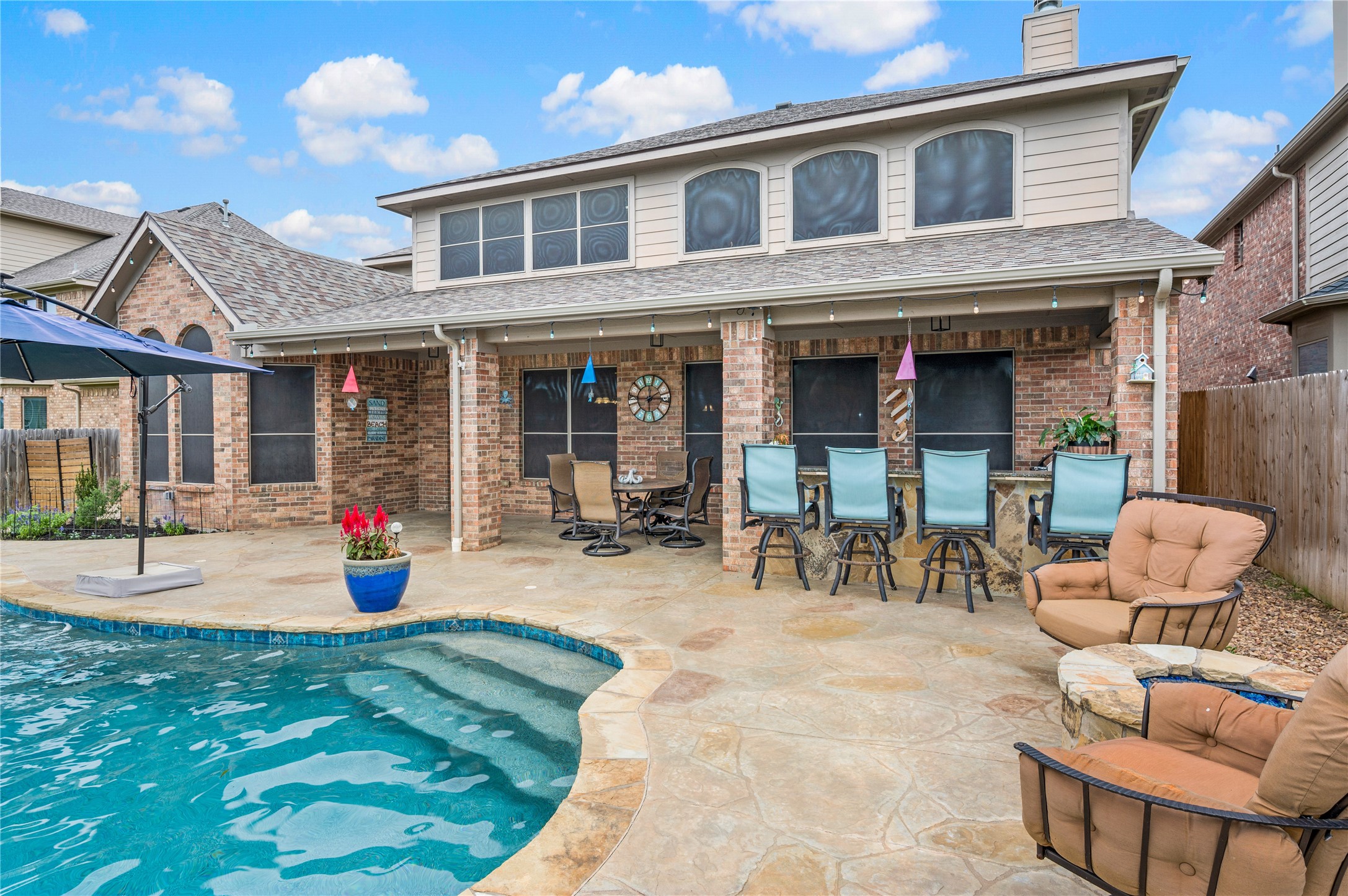 10249 Crowne Pointe Lane Fort Worth TX 76244