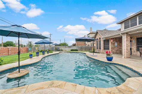 10249 Crowne Pointe Lane Fort Worth TX 76244