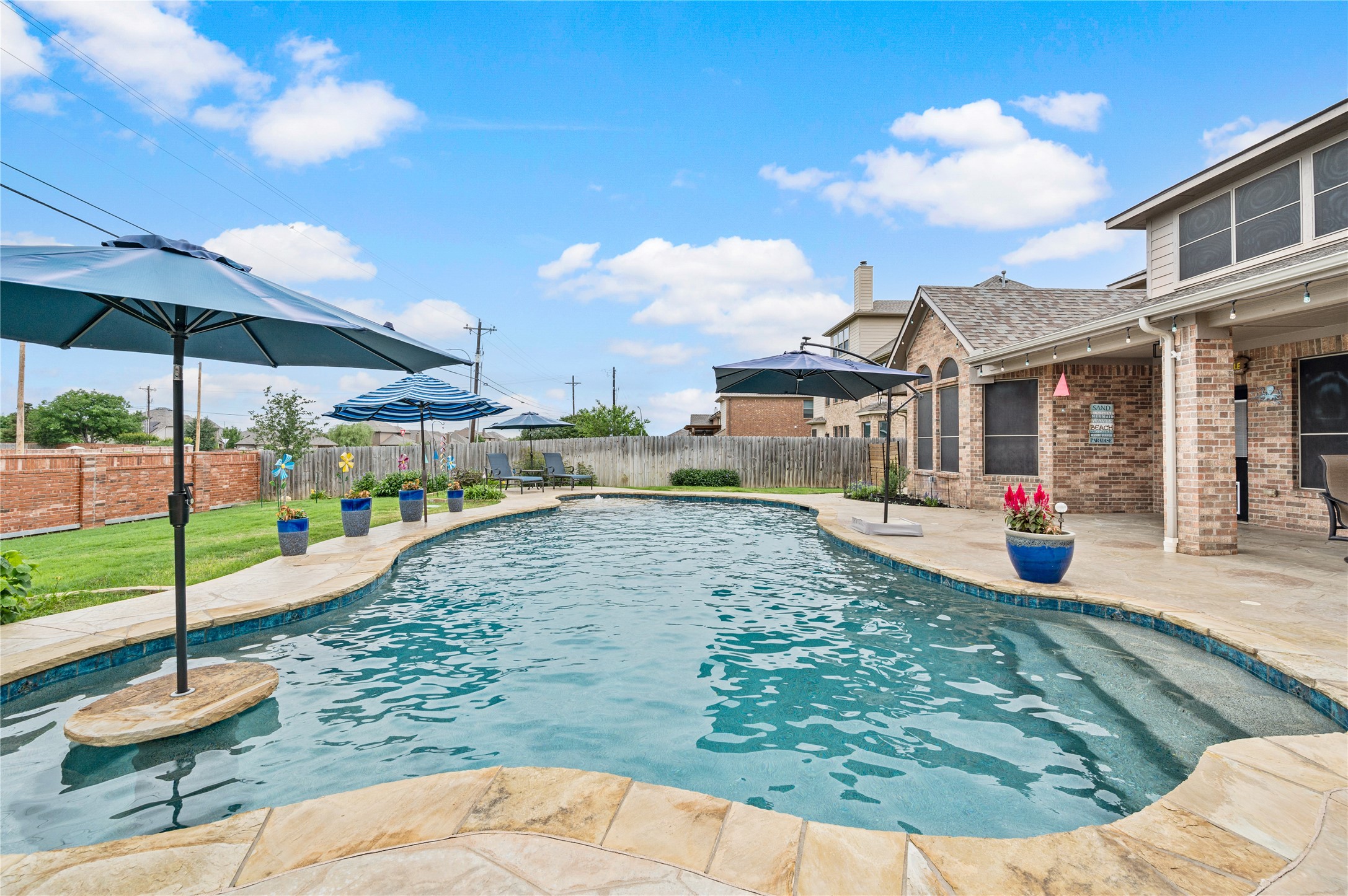 10249 Crowne Pointe Lane Fort Worth TX 76244