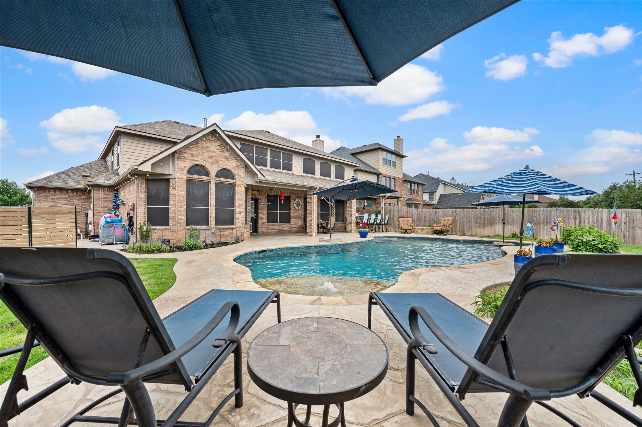 10249 Crowne Pointe Lane Fort Worth TX 76244