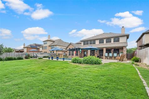 10249 Crowne Pointe Lane Fort Worth TX 76244