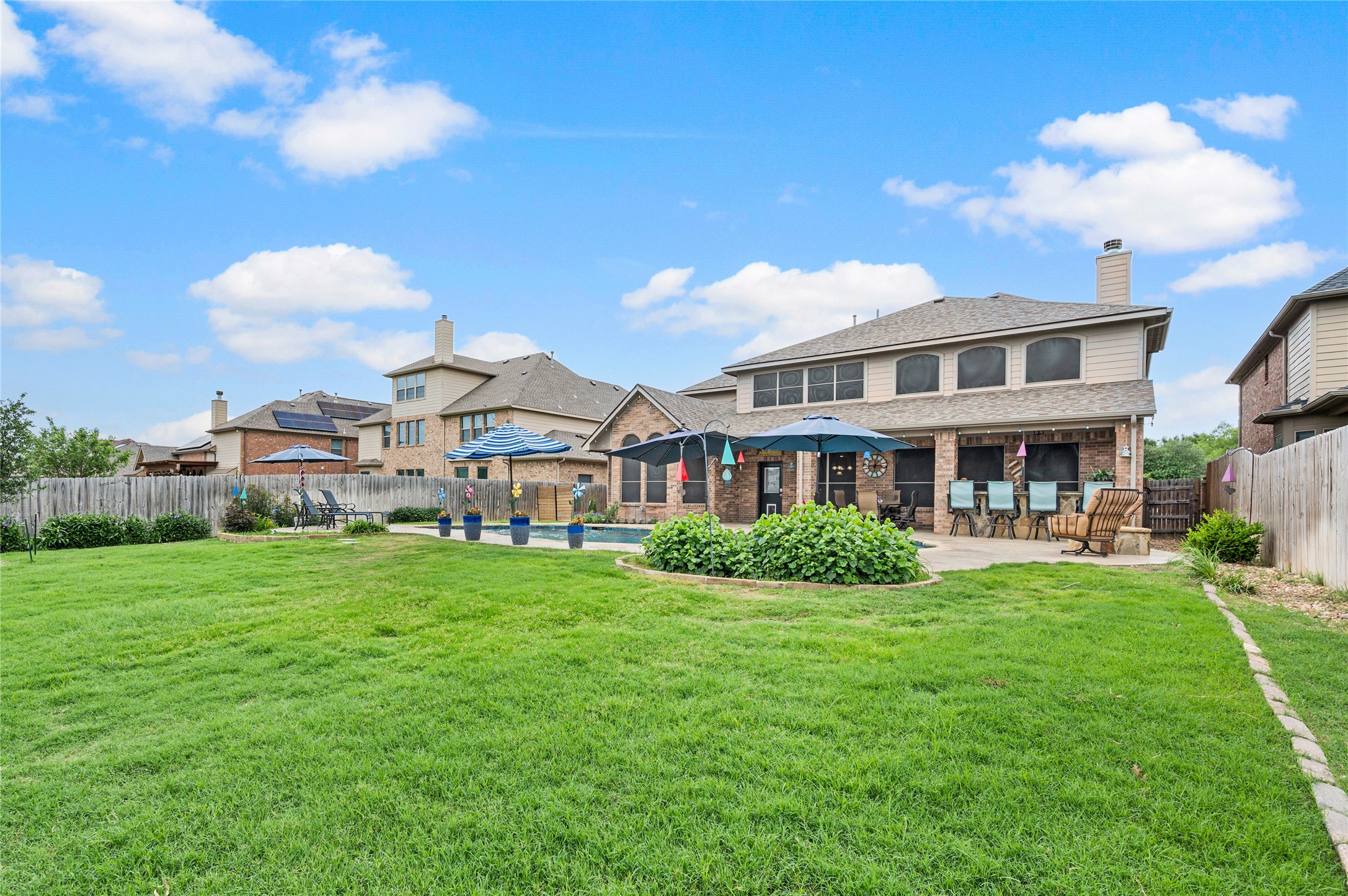 10249 Crowne Pointe Lane Fort Worth TX 76244