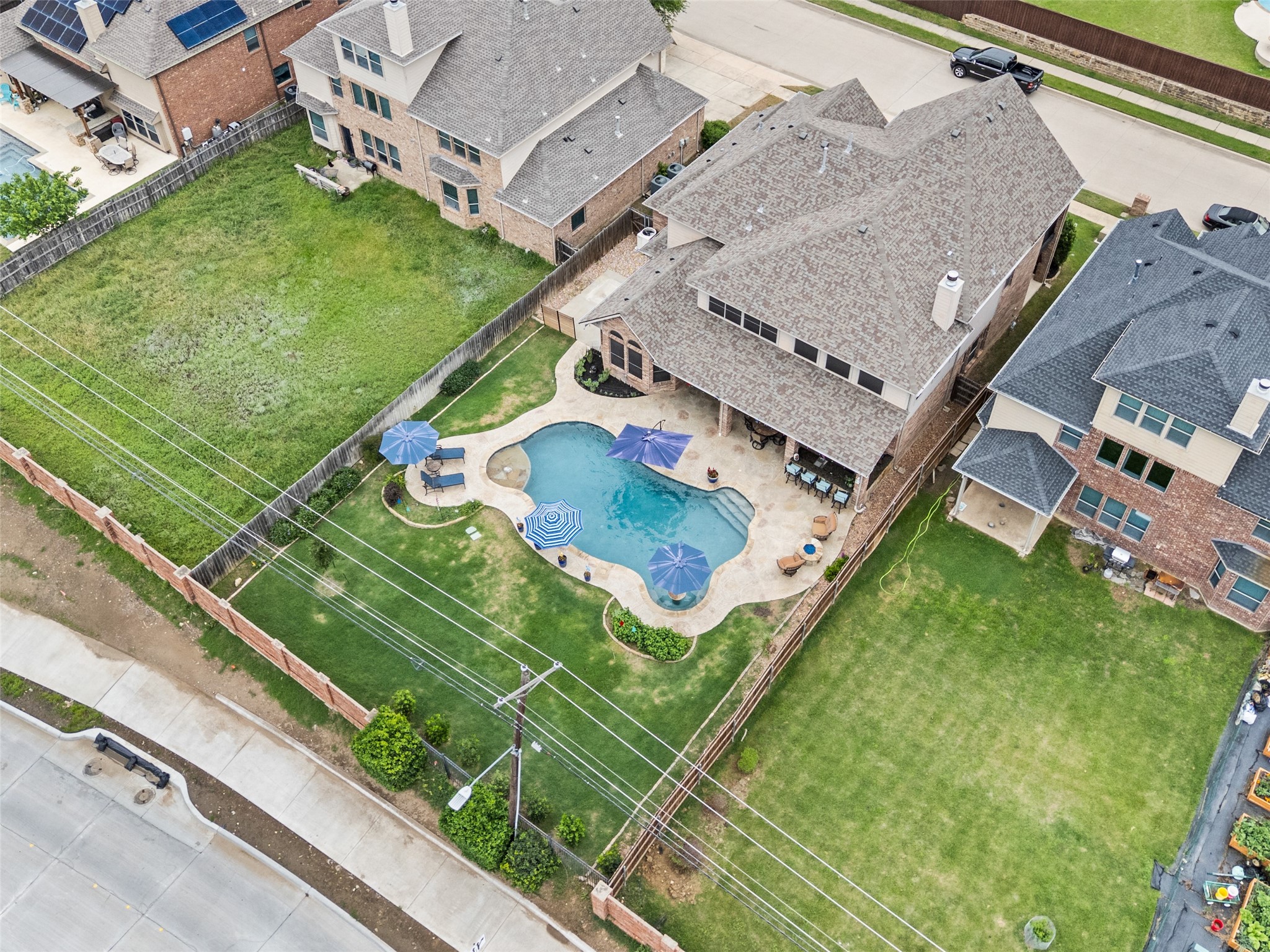 10249 Crowne Pointe Lane Fort Worth TX 76244