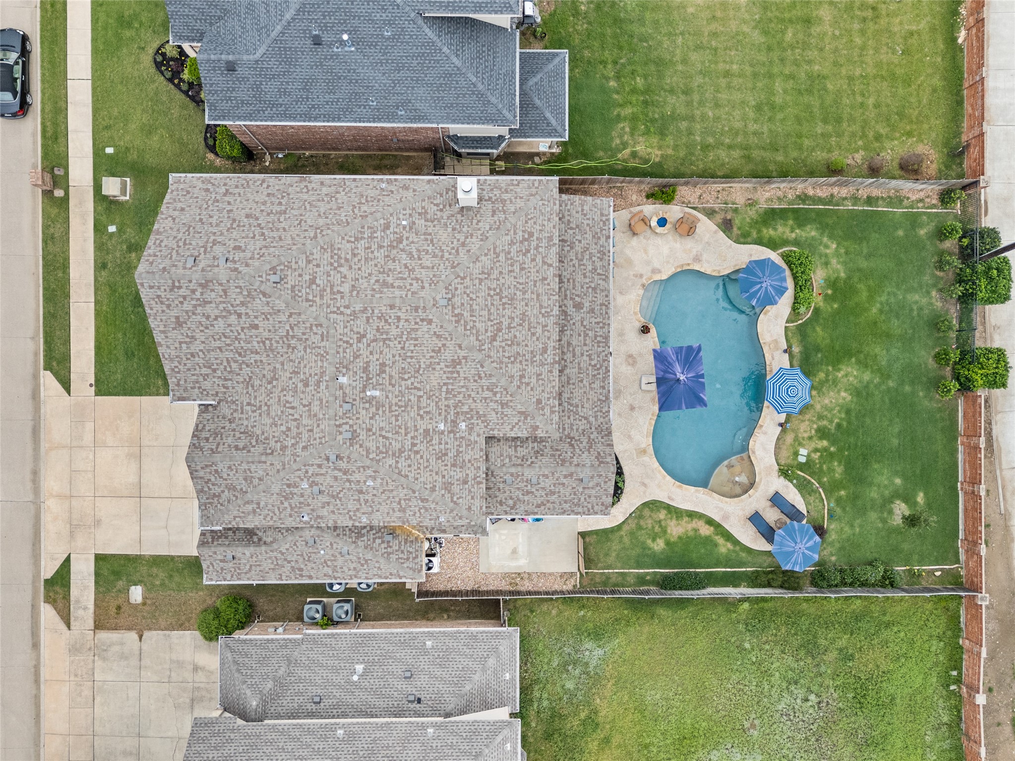 10249 Crowne Pointe Lane Fort Worth TX 76244