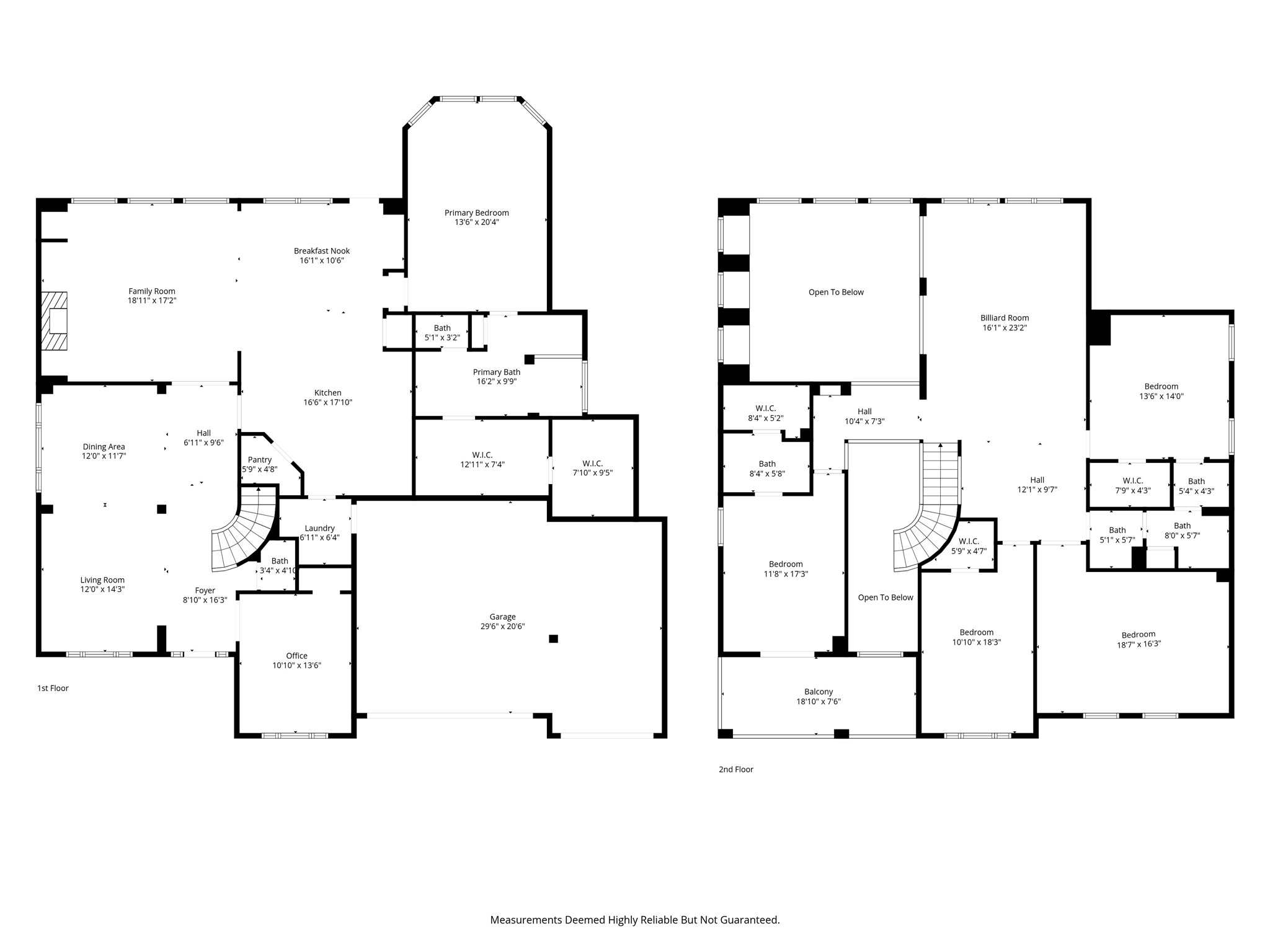 10249 Crowne Pointe Lane Fort Worth TX 76244