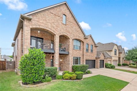 10249 Crowne Pointe Lane Fort Worth TX 76244