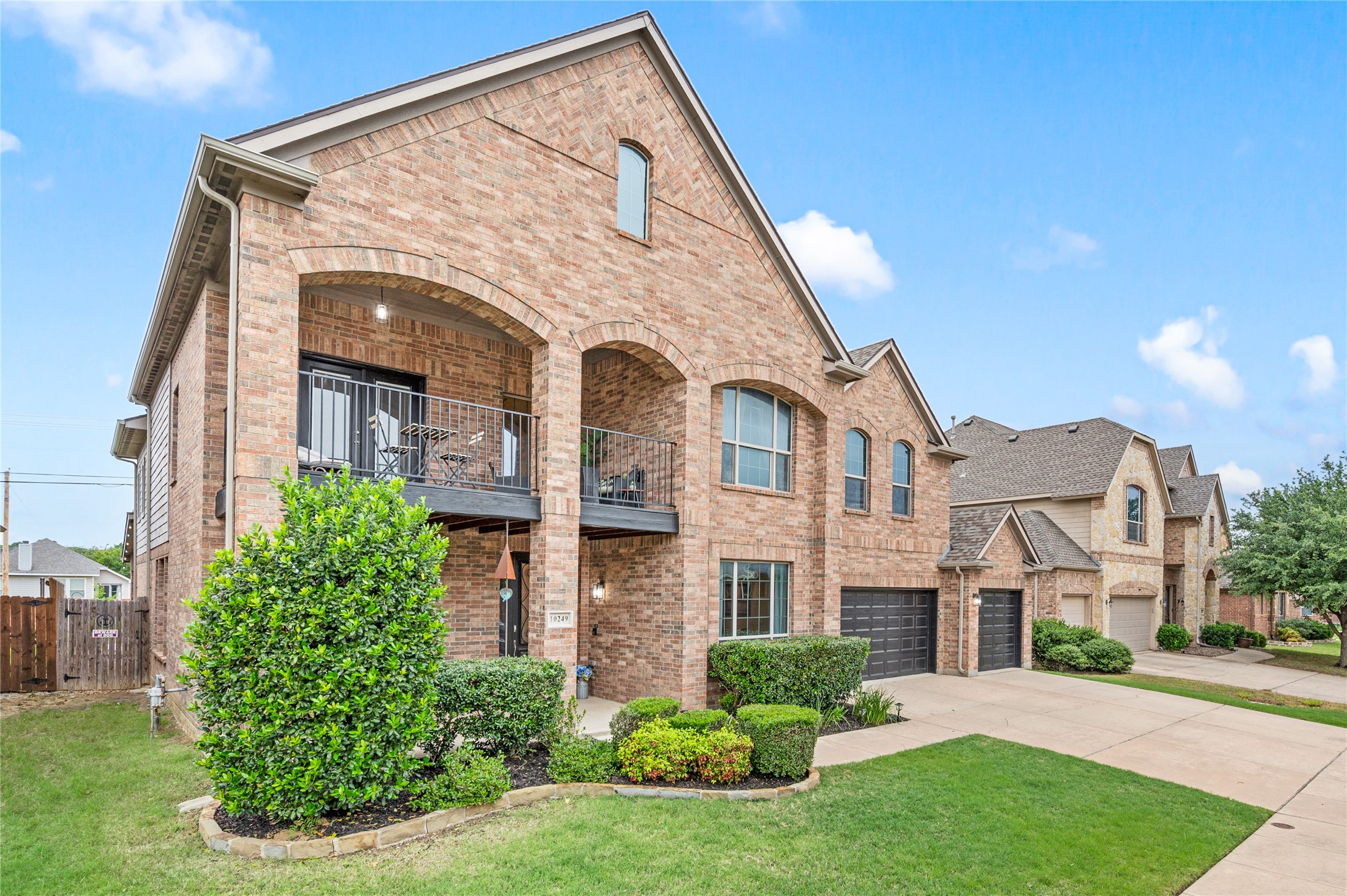 10249 Crowne Pointe Lane Fort Worth TX 76244