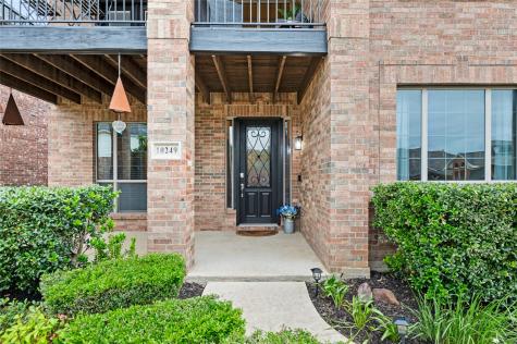 10249 Crowne Pointe Lane Fort Worth TX 76244