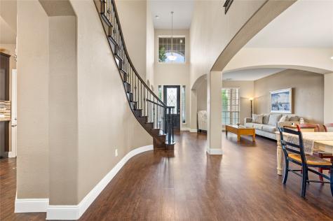 10249 Crowne Pointe Lane Fort Worth TX 76244