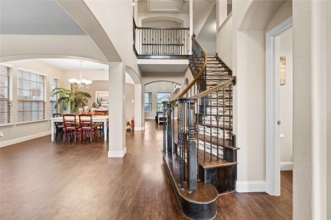 10249 Crowne Pointe Lane Fort Worth TX 76244