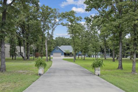 7239 Open Water Point Quinlan TX 75474