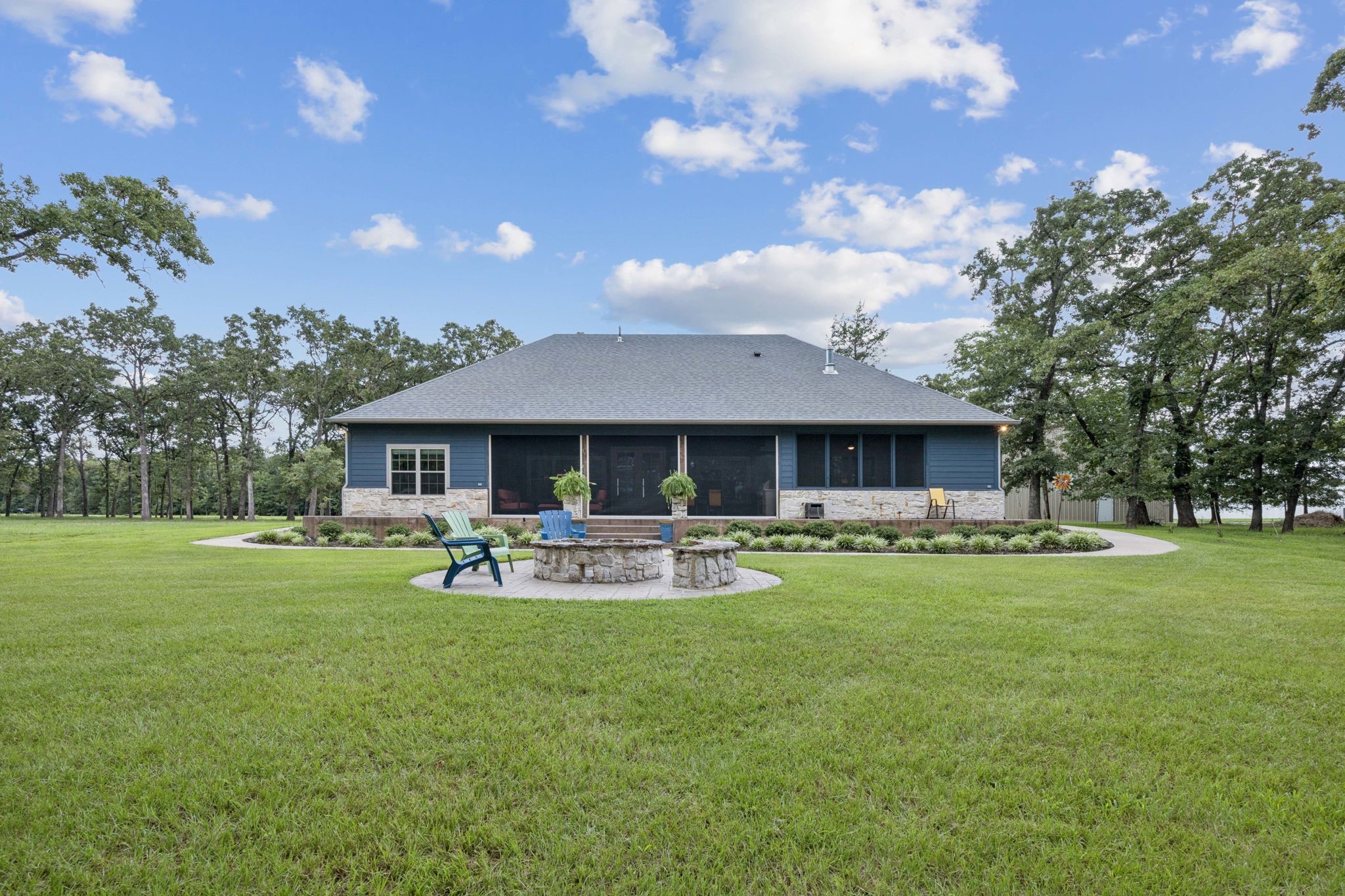 7239 Open Water Point Quinlan TX 75474