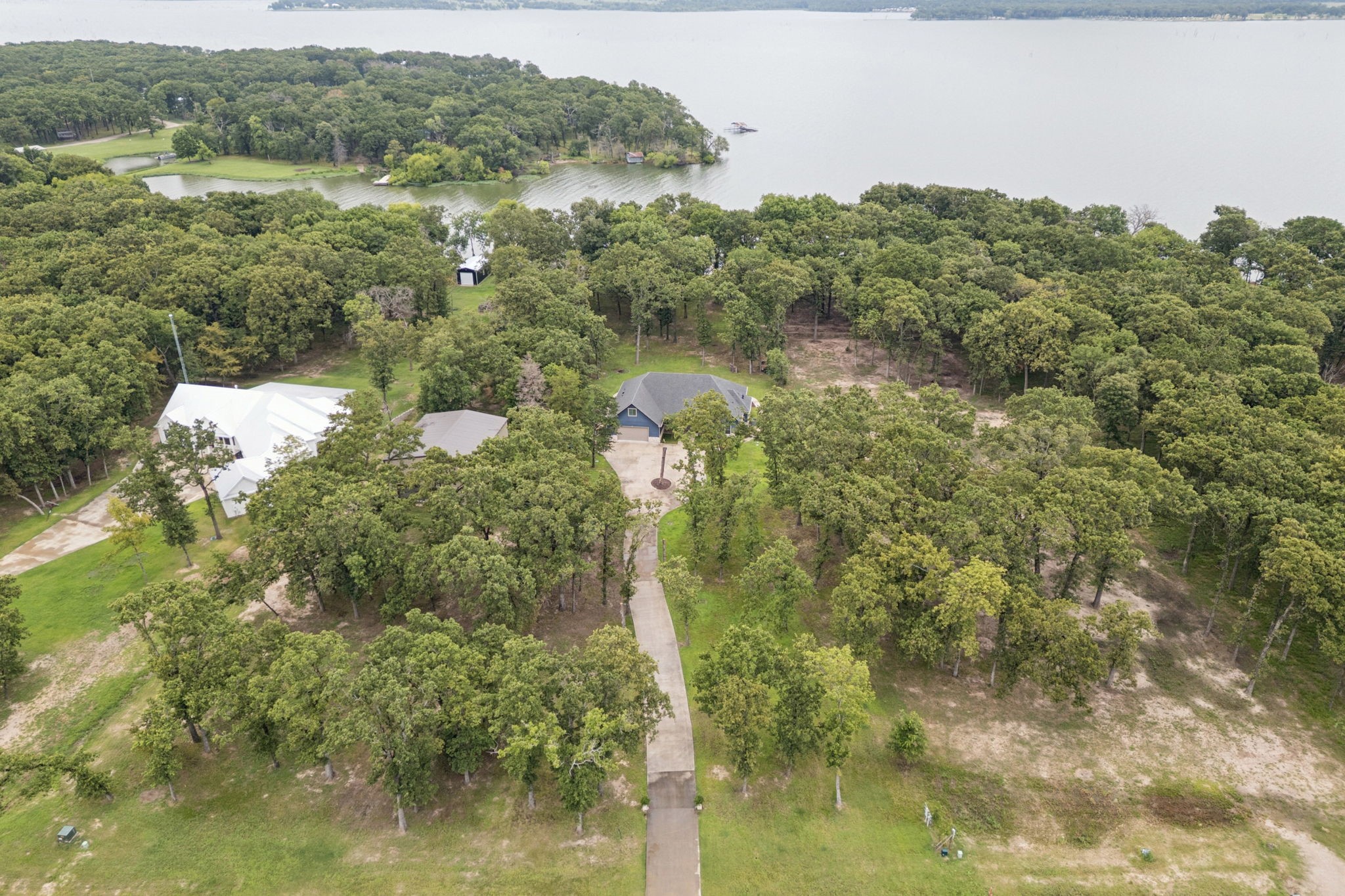 7239 Open Water Point Quinlan TX 75474