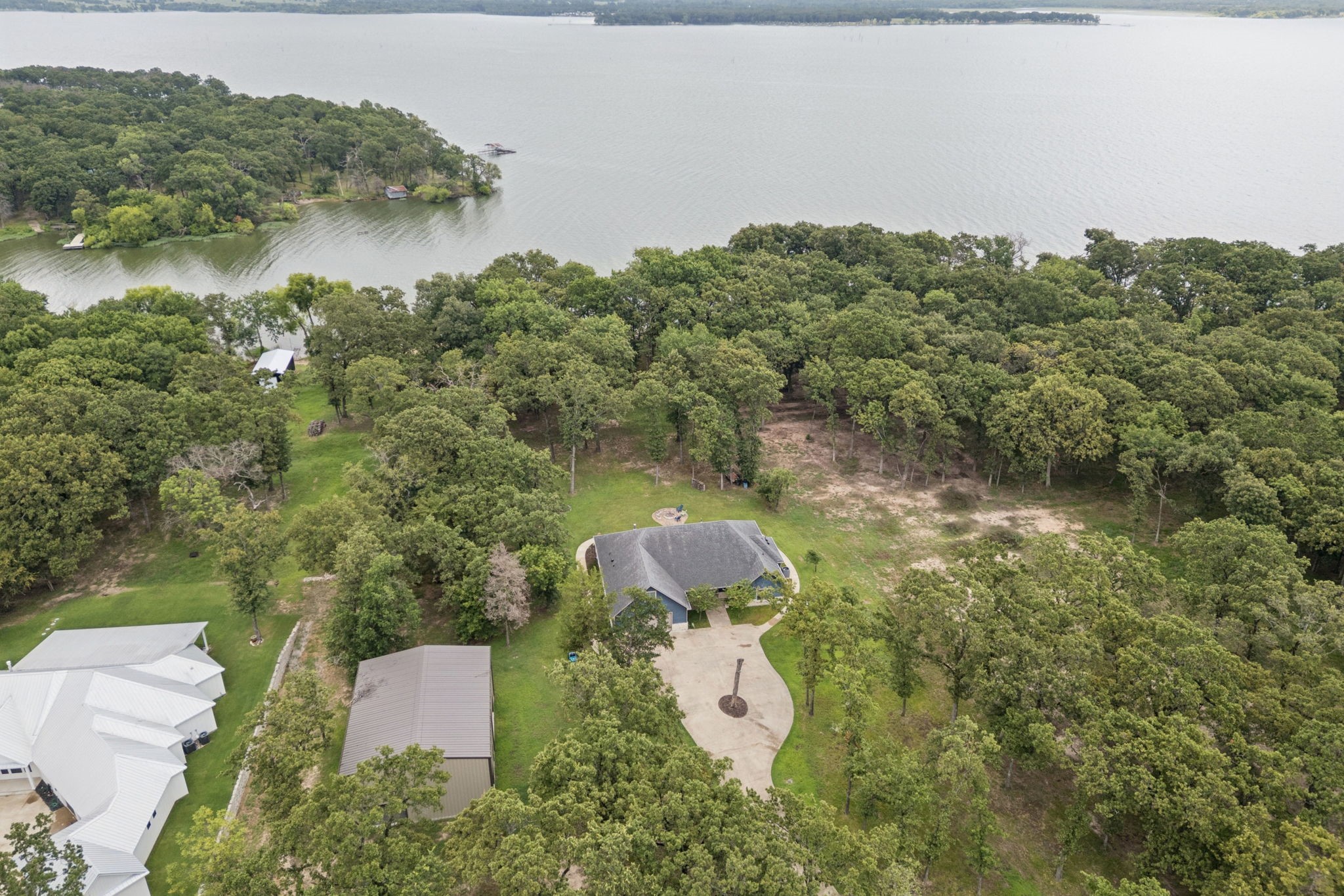 7239 Open Water Point Quinlan TX 75474