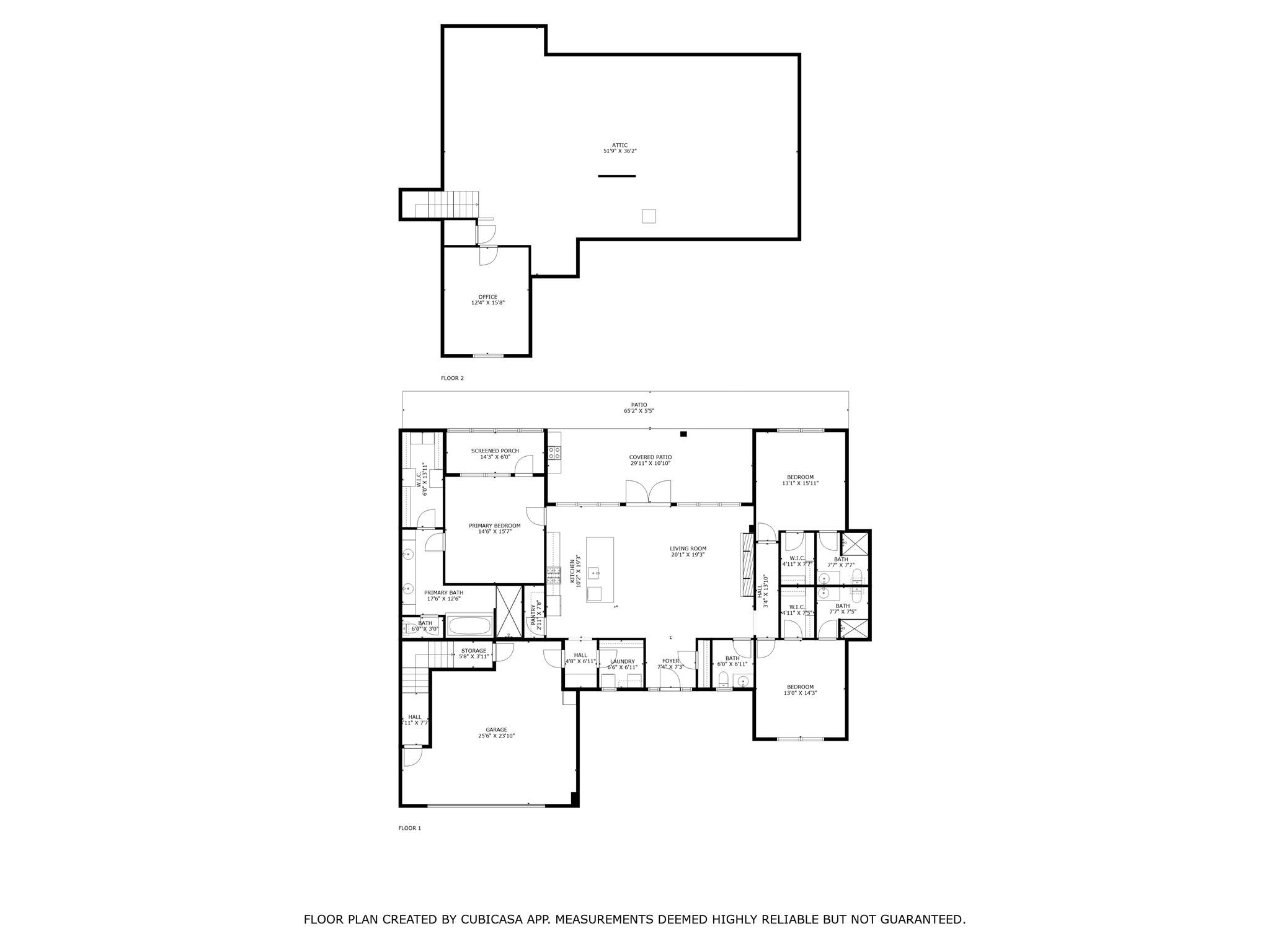 7239 Open Water Point Quinlan TX 75474
