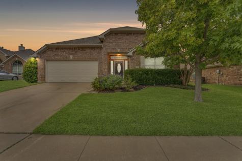 213 Brook Meadow Court Midlothian TX 76065