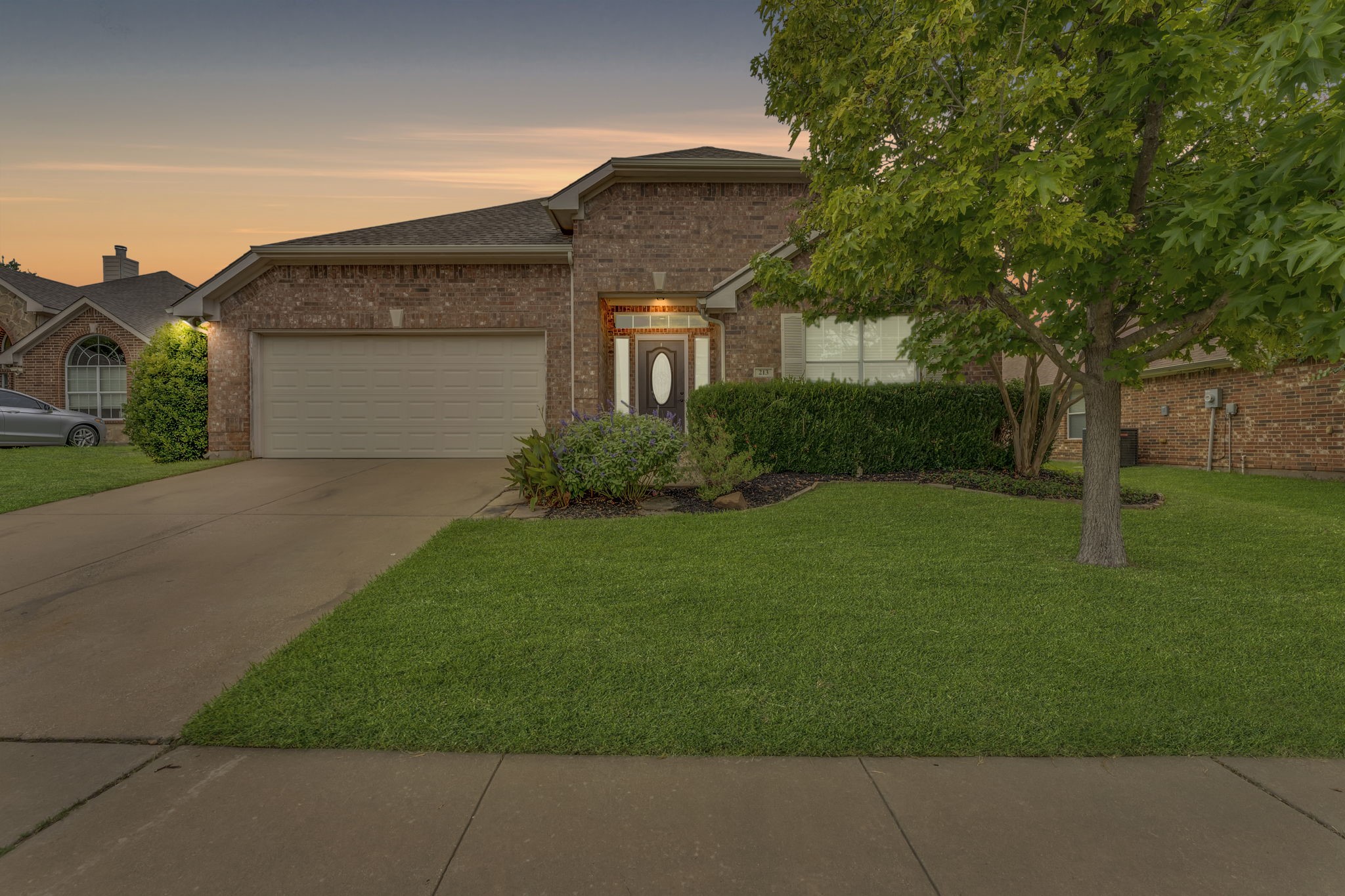 213 Brook Meadow Court Midlothian TX 76065