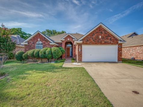 3825 Ranchman Boulevard Denton TX 76210
