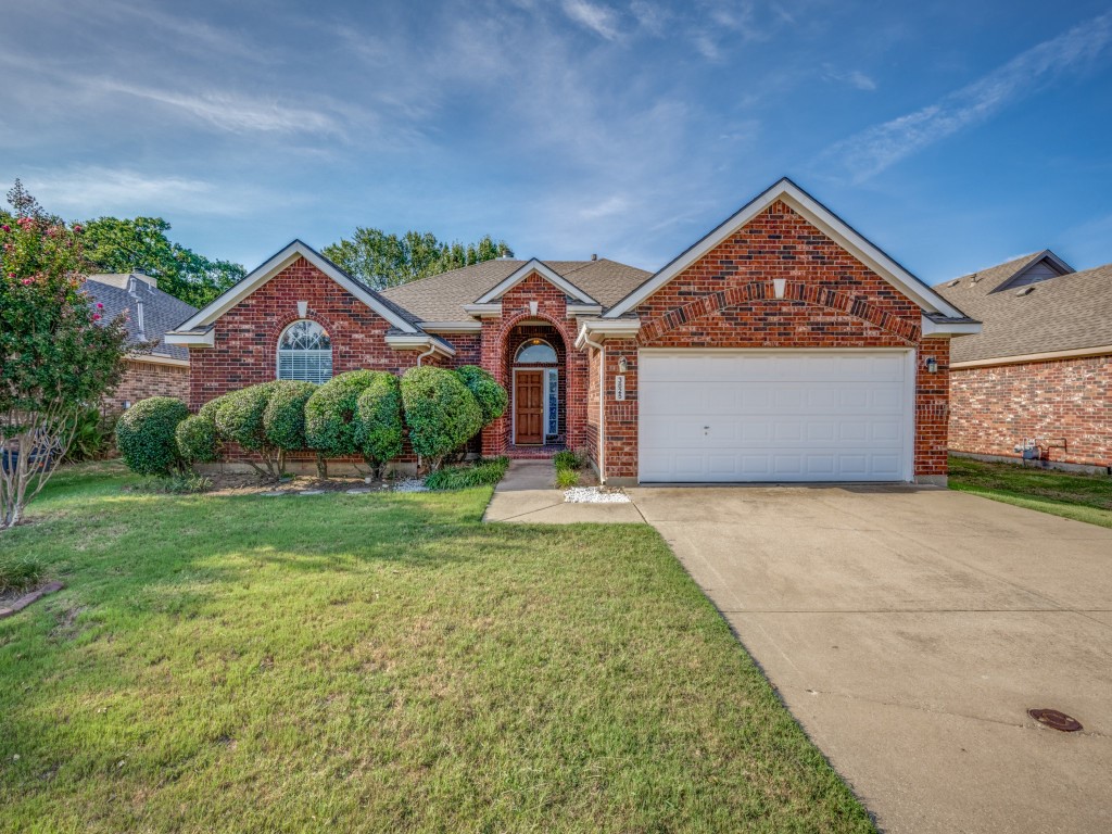 3825 Ranchman Boulevard Denton TX 76210