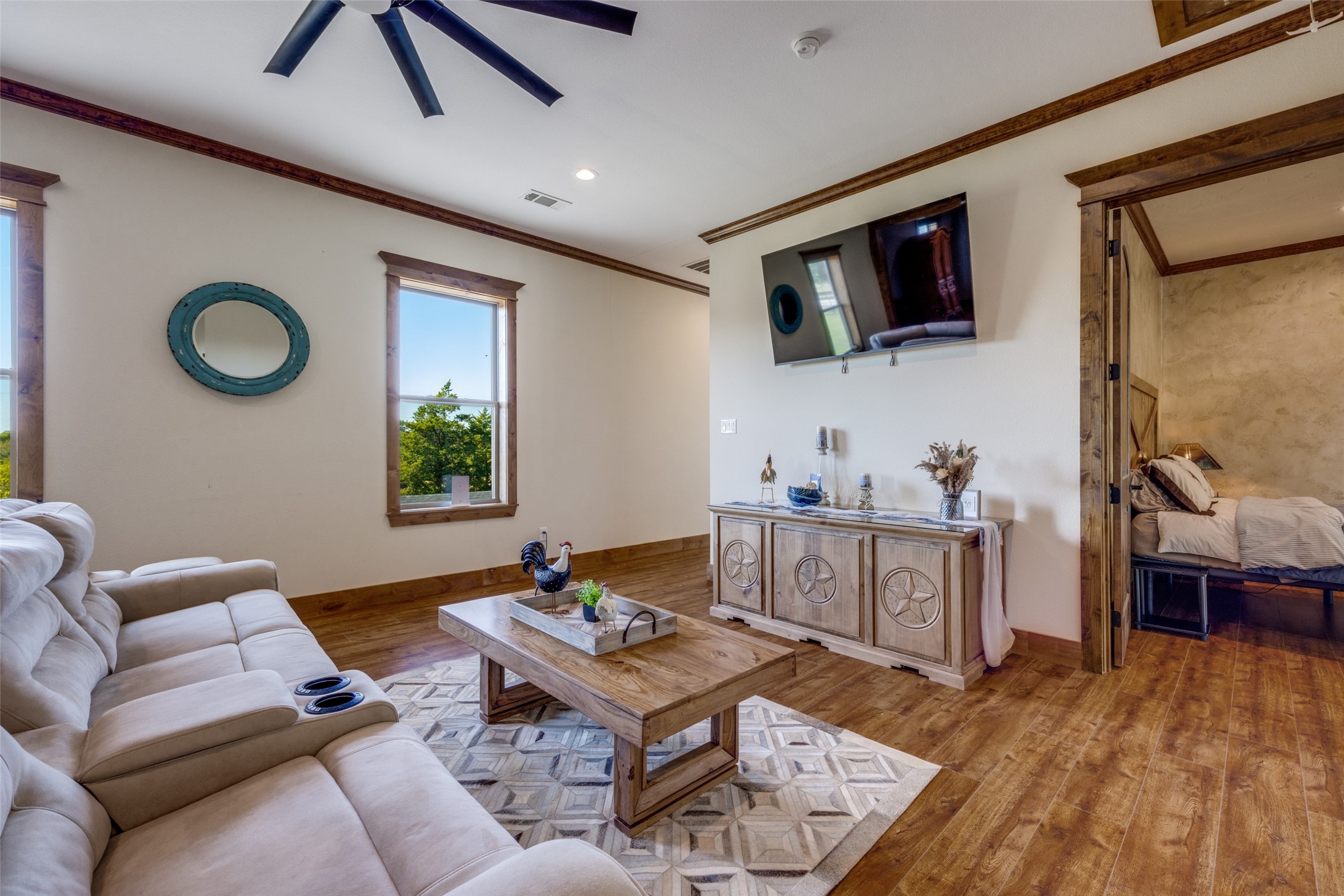 17019 County Road 706 Leonard TX 75452