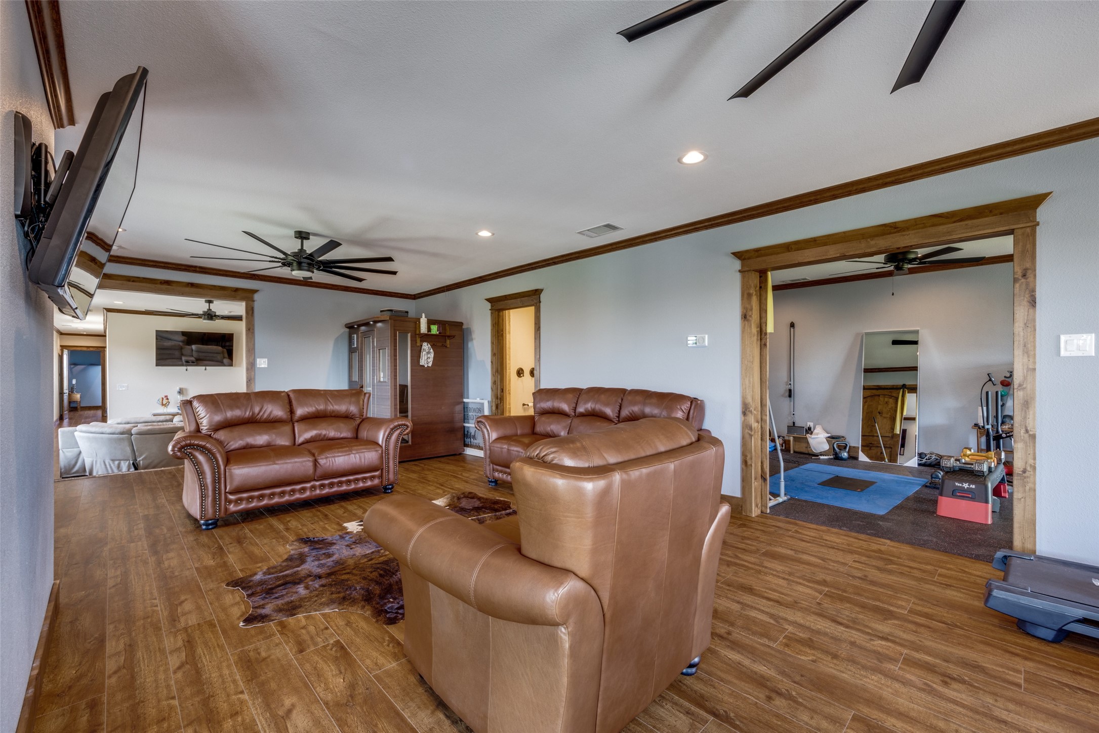 17019 County Road 706 Leonard TX 75452