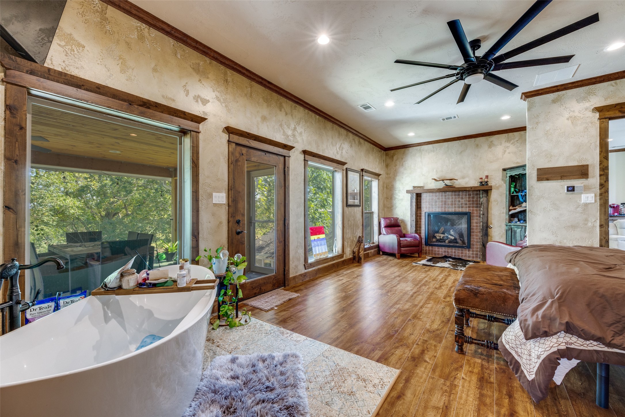 17019 County Road 706 Leonard TX 75452
