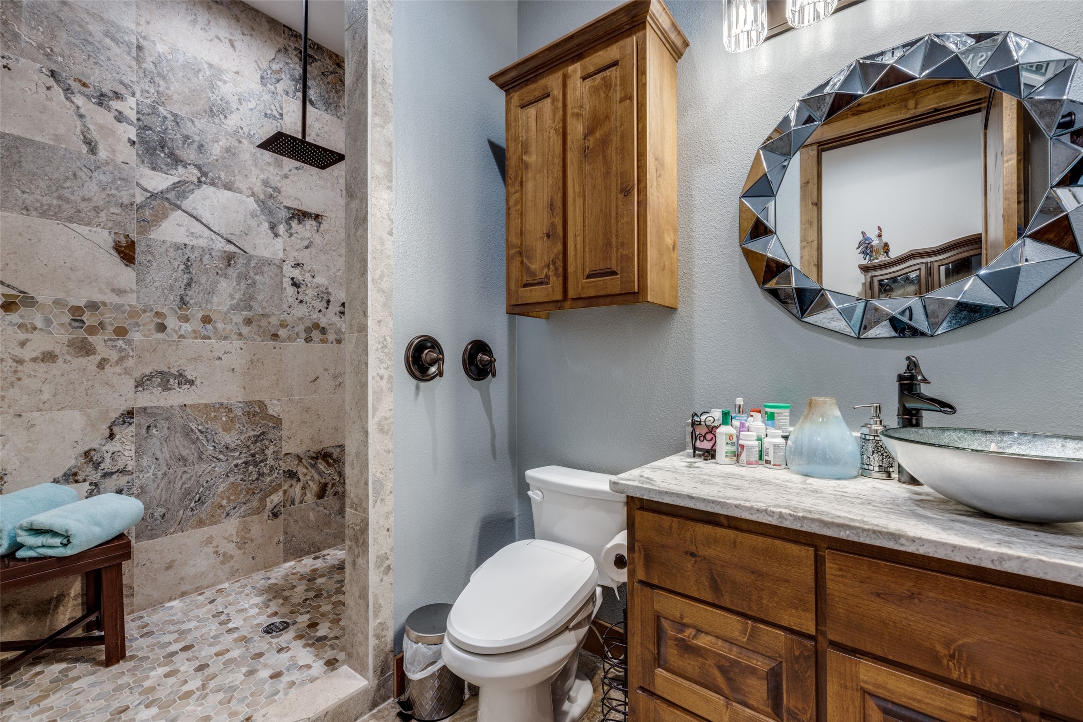 17019 County Road 706 Leonard TX 75452
