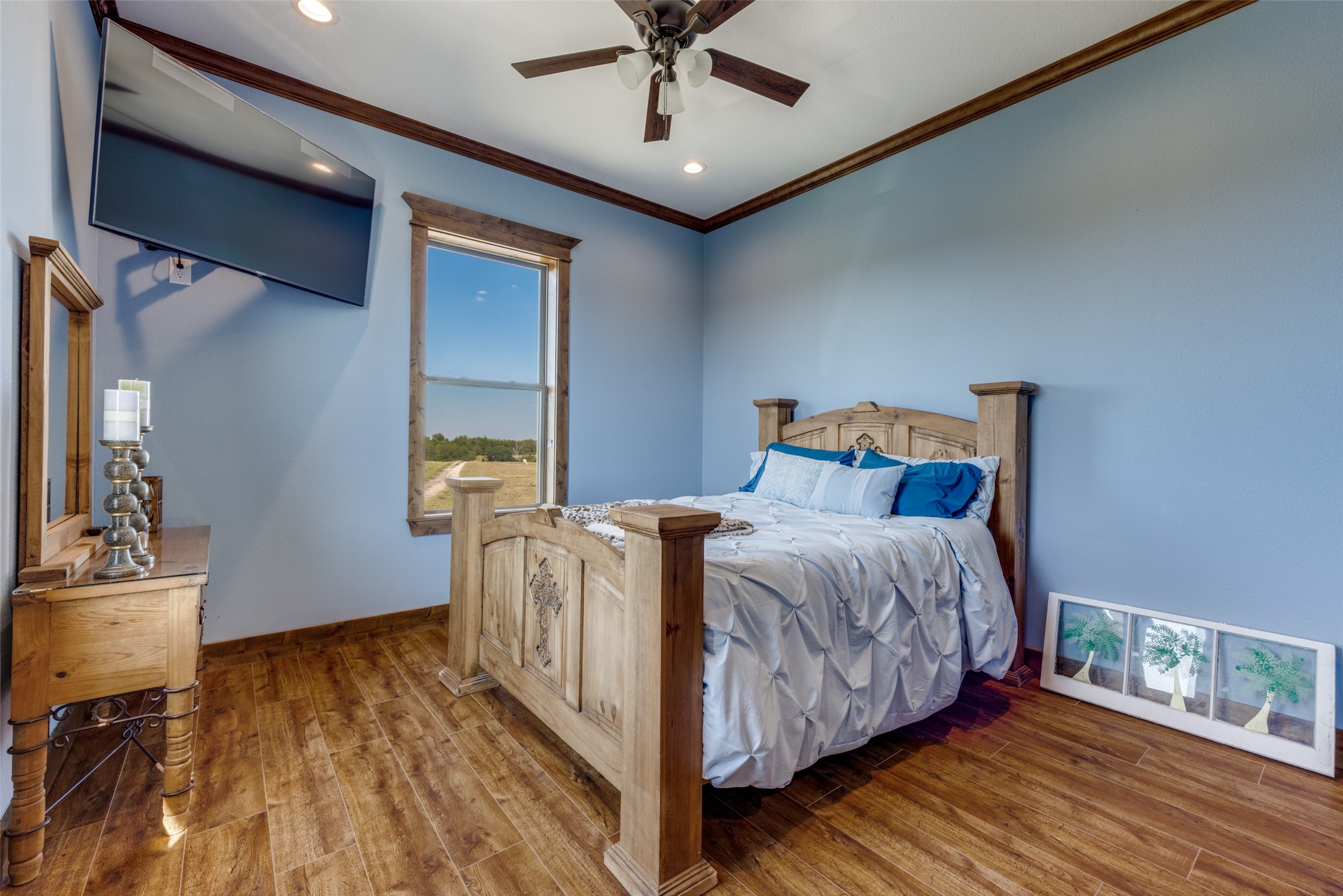 17019 County Road 706 Leonard TX 75452