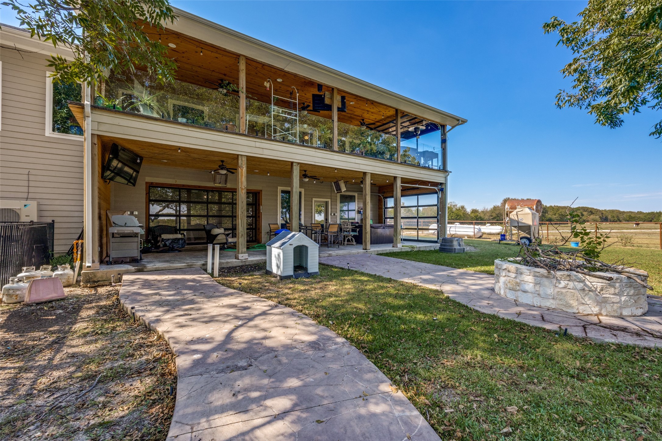 17019 County Road 706 Leonard TX 75452