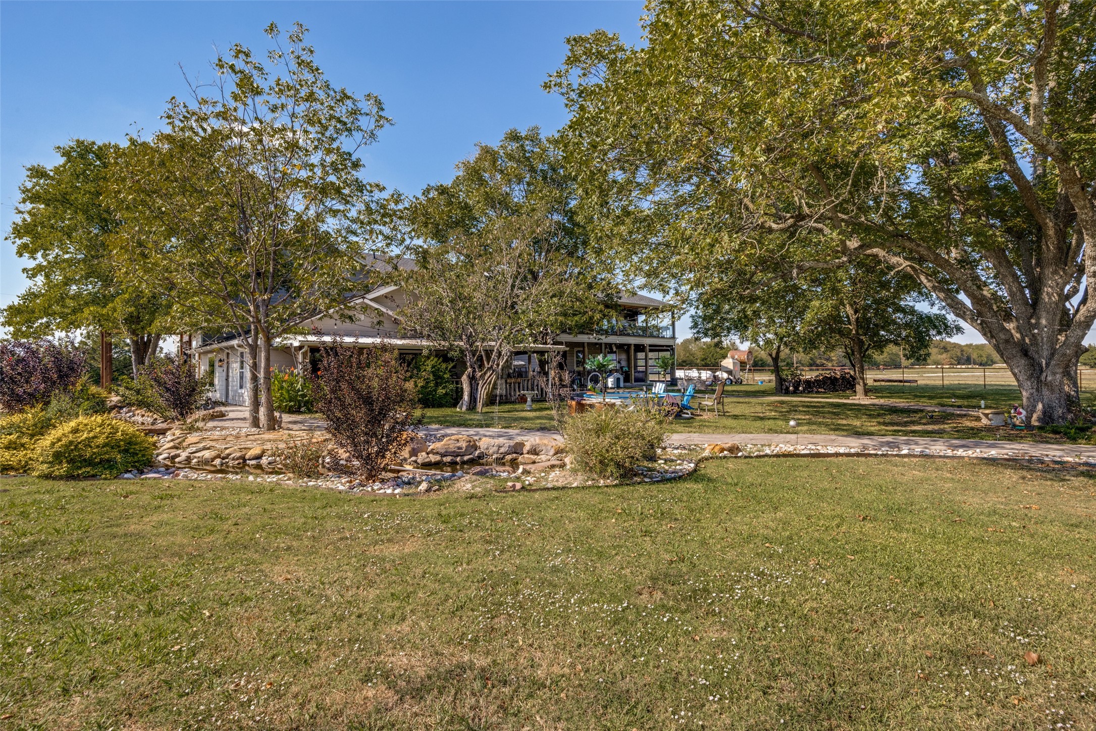 17019 County Road 706 Leonard TX 75452