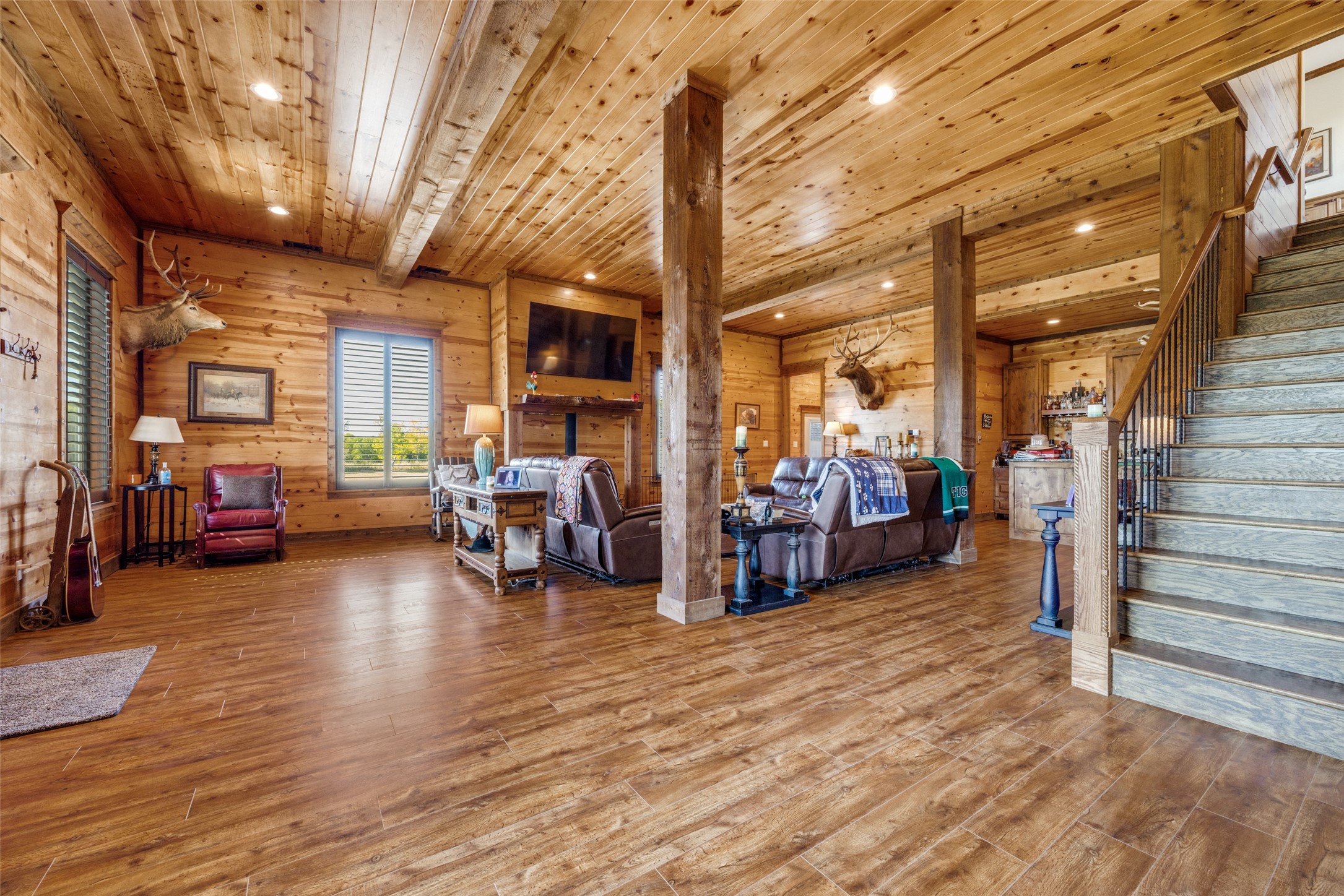 17019 County Road 706 Leonard TX 75452