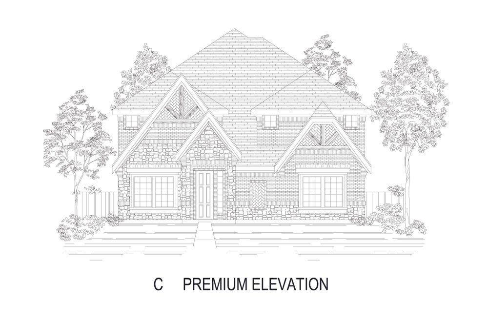 1514 Overton Street Frisco TX 75036