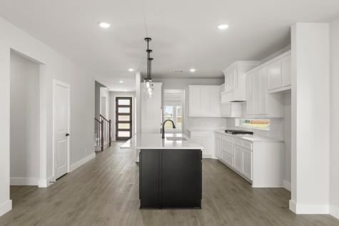 1514 Overton Street Frisco TX 75036