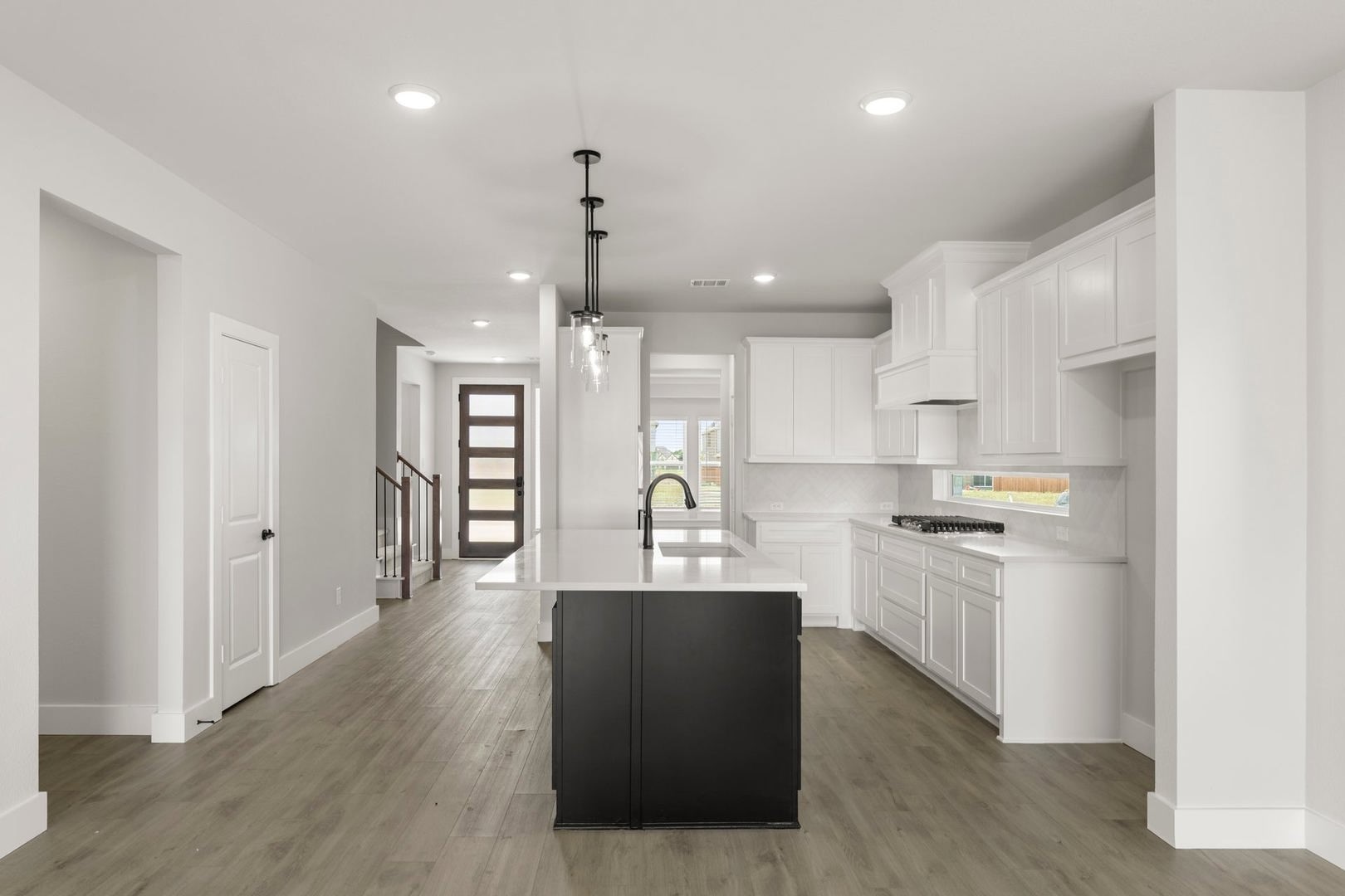 1514 Overton Street Frisco TX 75036