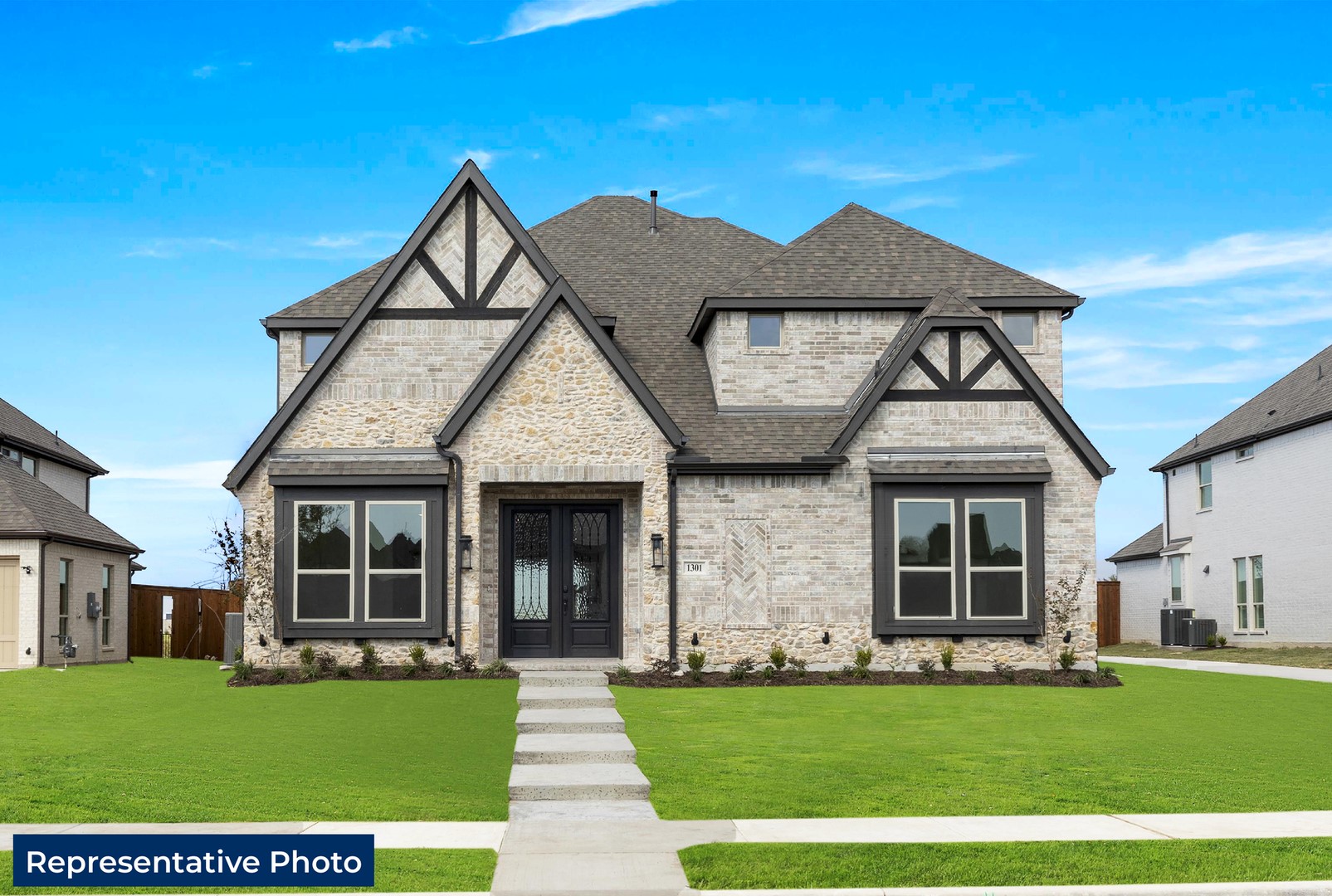 1514 Overton Street Frisco TX 75036