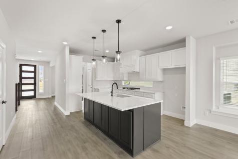 1514 Overton Street Frisco TX 75036