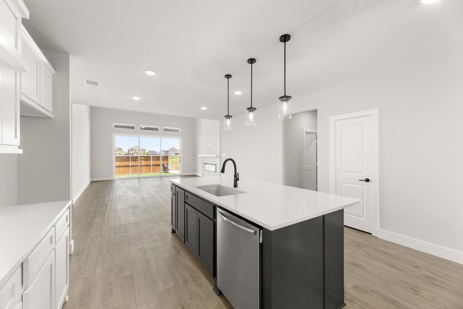 1514 Overton Street Frisco TX 75036