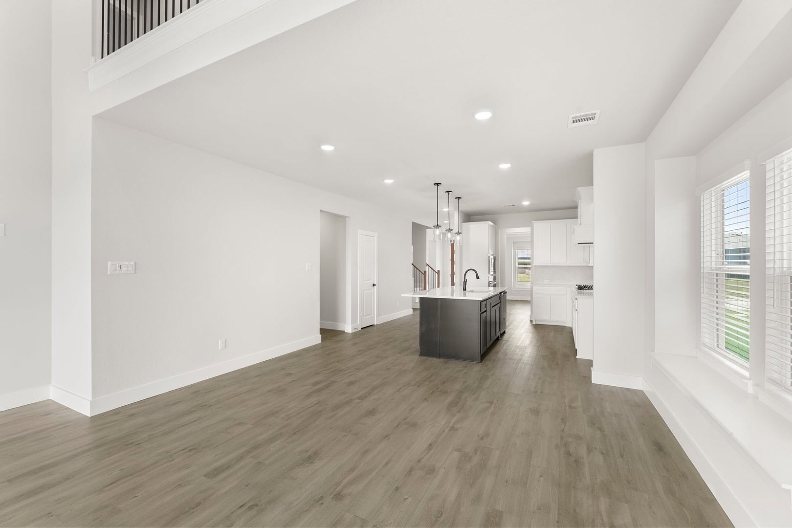1514 Overton Street Frisco TX 75036