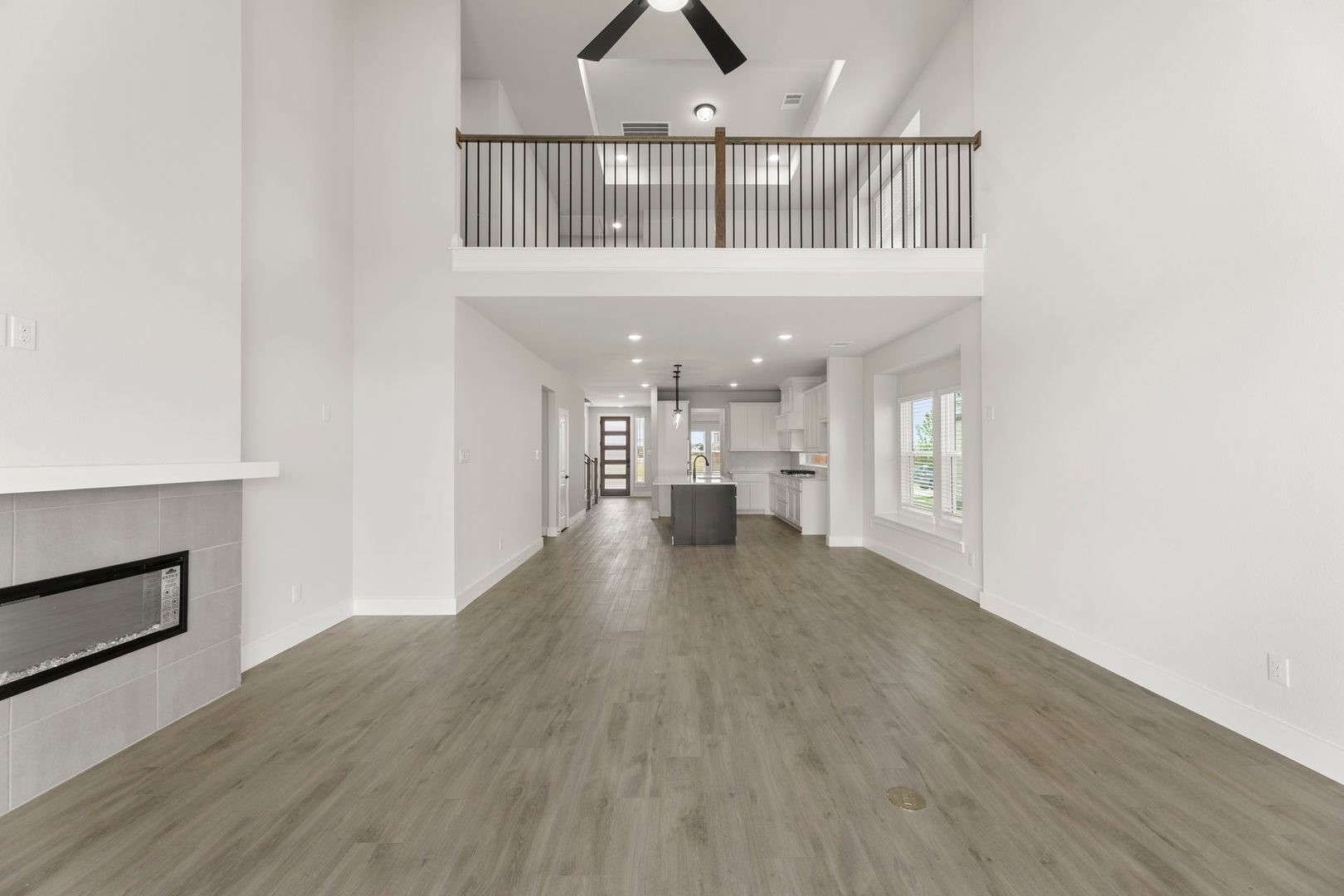 1514 Overton Street Frisco TX 75036