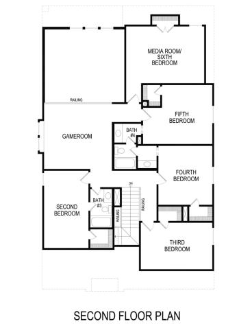 1514 Overton Street Frisco TX 75036