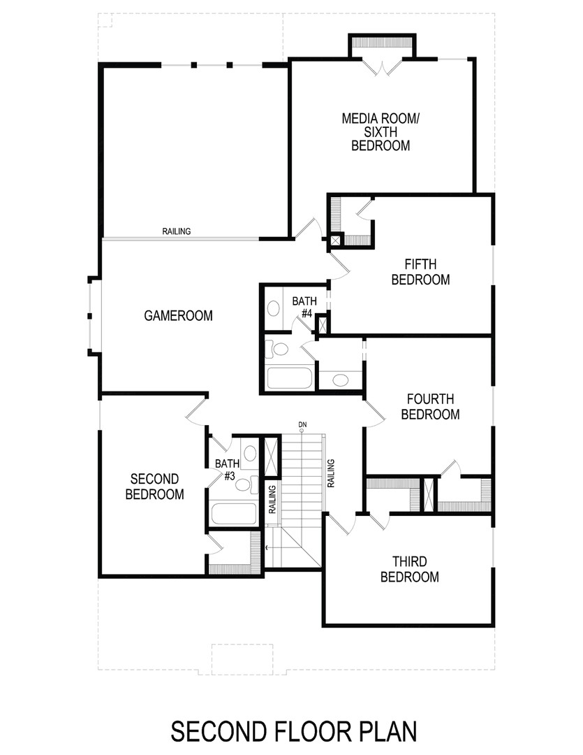 1514 Overton Street Frisco TX 75036