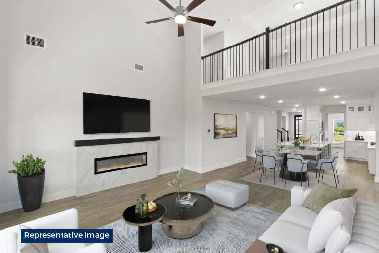 1514 Overton Street Frisco TX 75036